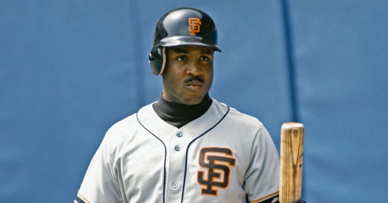 Barry Bonds