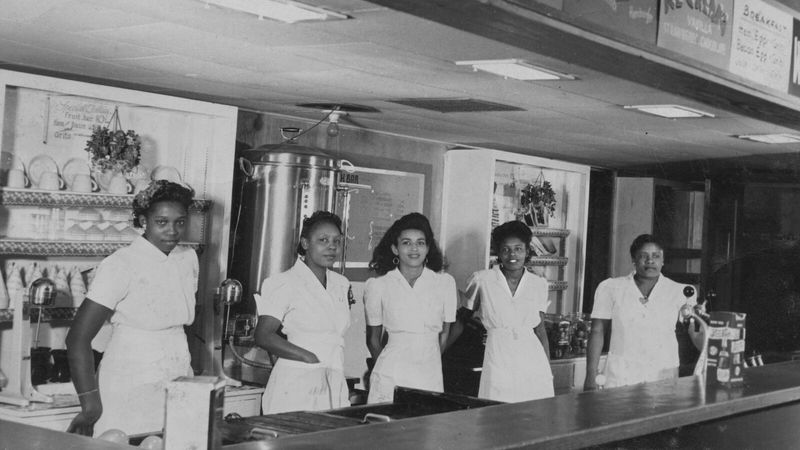 Employers Used Tipping to Avoid Paying Wages