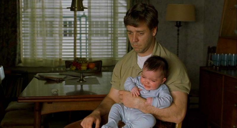 A Beautiful Mind (2001)