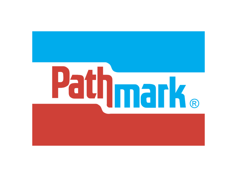 Pathmark's Colorful Path