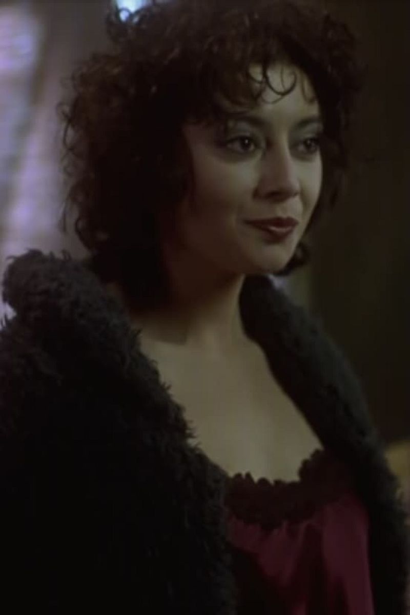 Ifigeneia Asteriadi, Actress, 2024
