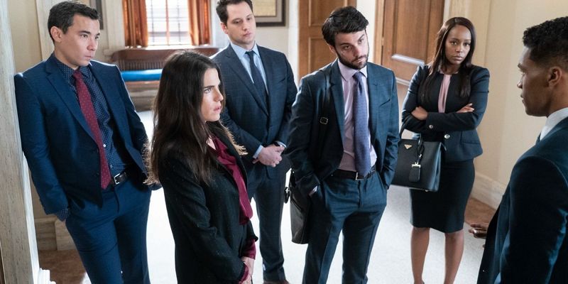 Annalise Keating’s Students – How to Get Away with Murder
