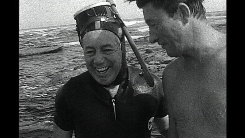 Harold Holt (Vietnam Era, 1967)