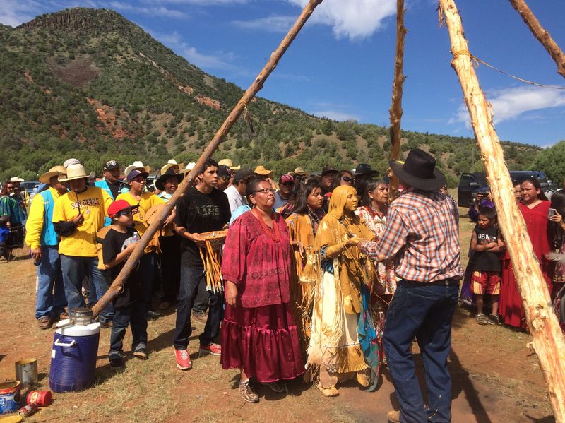 Life Passage Ceremonies: Honoring Transitions