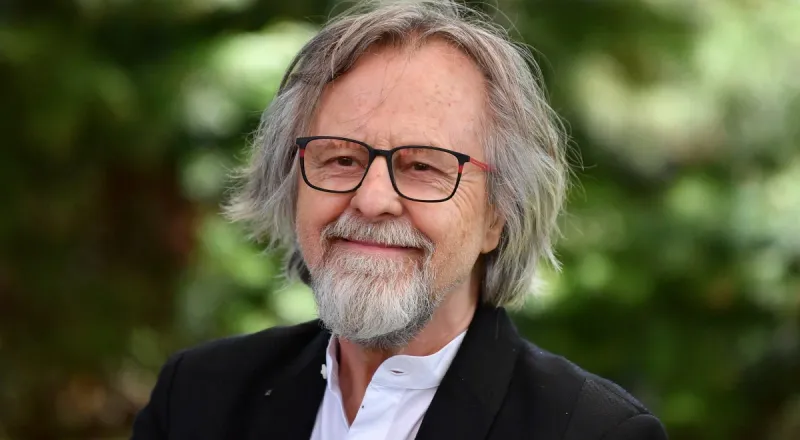 Jan A.P. Kaczmarek, Polish Composer and Oscar Winner, 2024