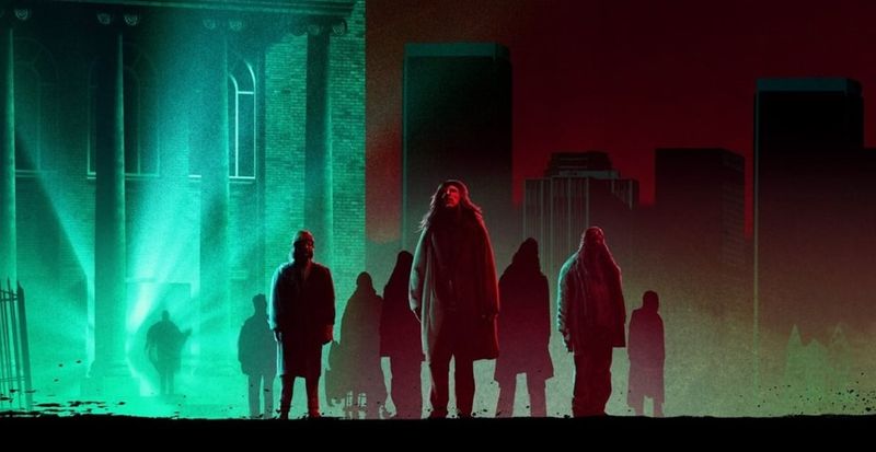 Prince of Darkness (1987): Ancient Evil Awakens