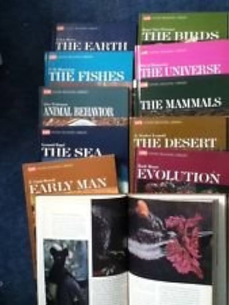 Textbooks Built to Last
