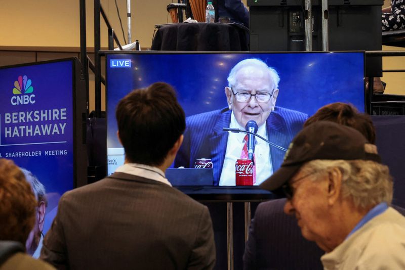 The 94-Year-Old Business Legend