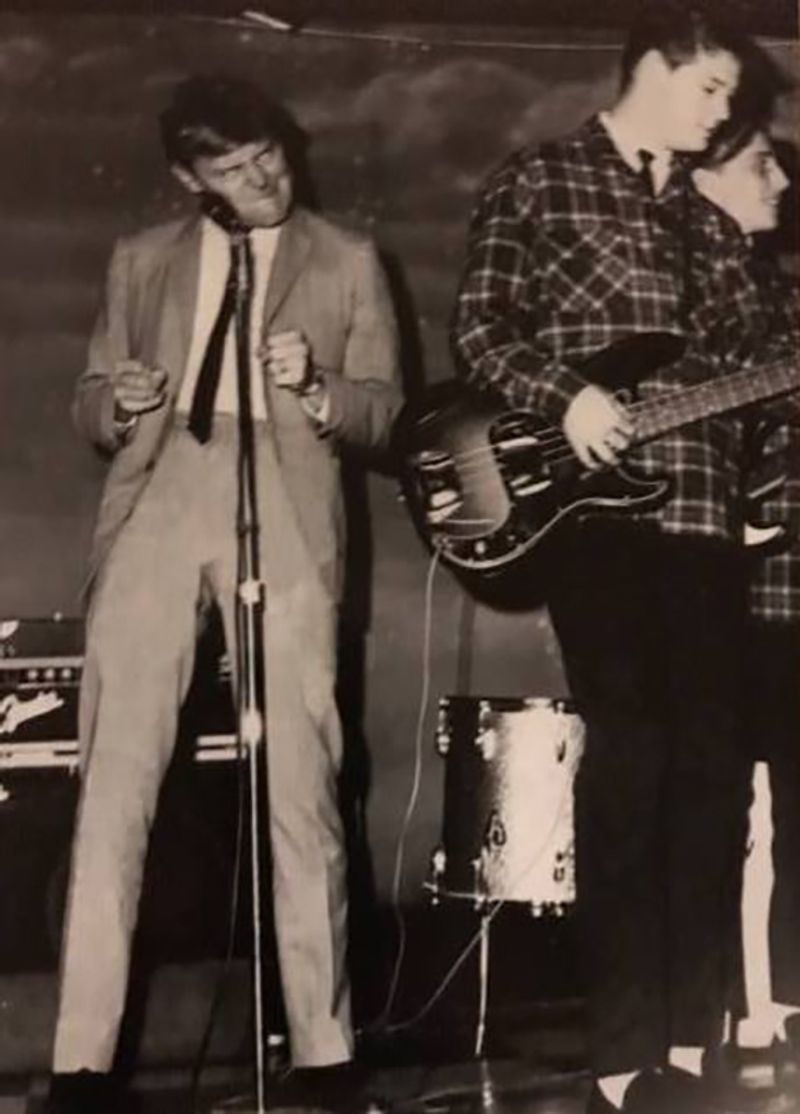 Pickett's Decades of Performance