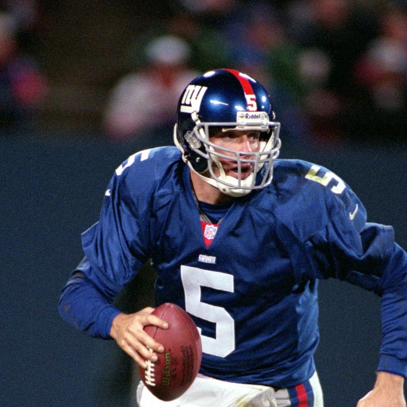 Kerry Collins