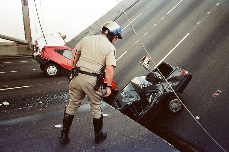 Earthquake Preparedness Gets a Wake-Up Call