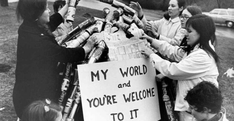Remember These 17 things? You Were Definitely a Hippie If You Did Them