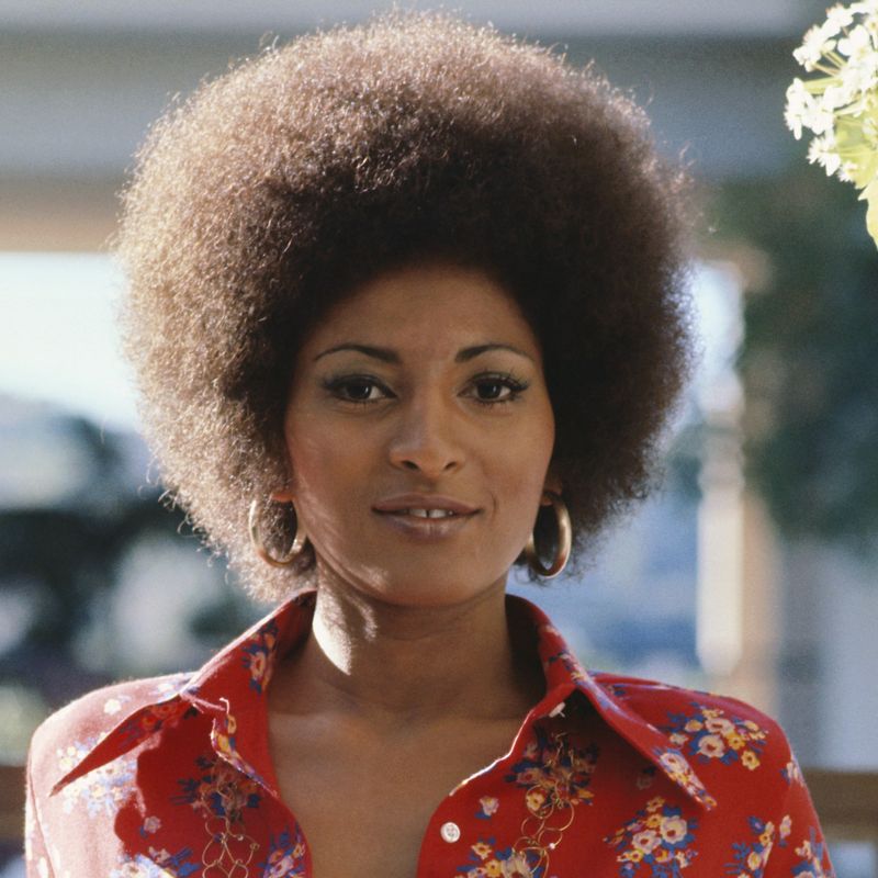 Pam Grier