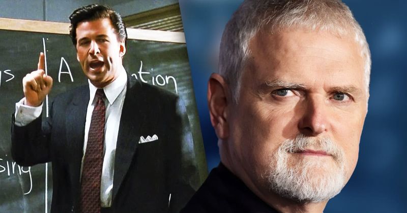 Directed the Acclaimed Glengarry Glen Ross