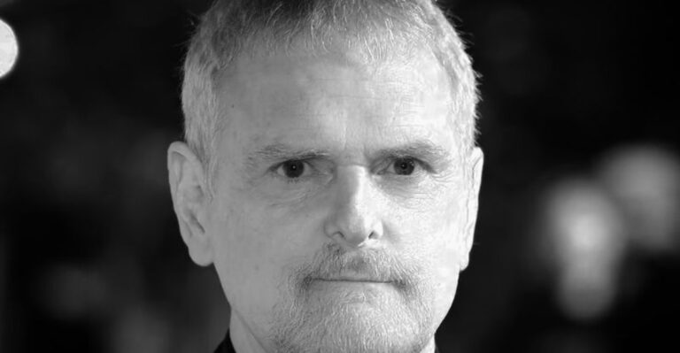 Renowned Director Passes After Battle with Brain Cancer