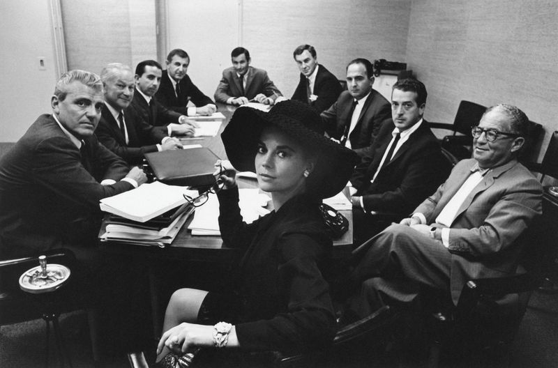 Image Management Teams
