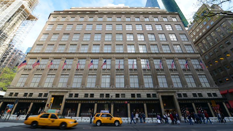 Retail Expansion