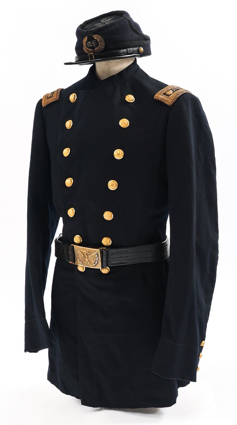 Civil War Memorabilia