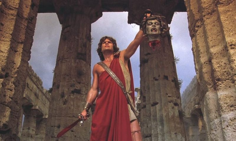 Clash of the Titans (1981)