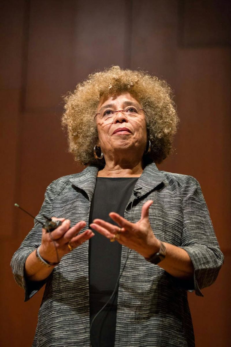 From Fugitive to Distinguished Professor