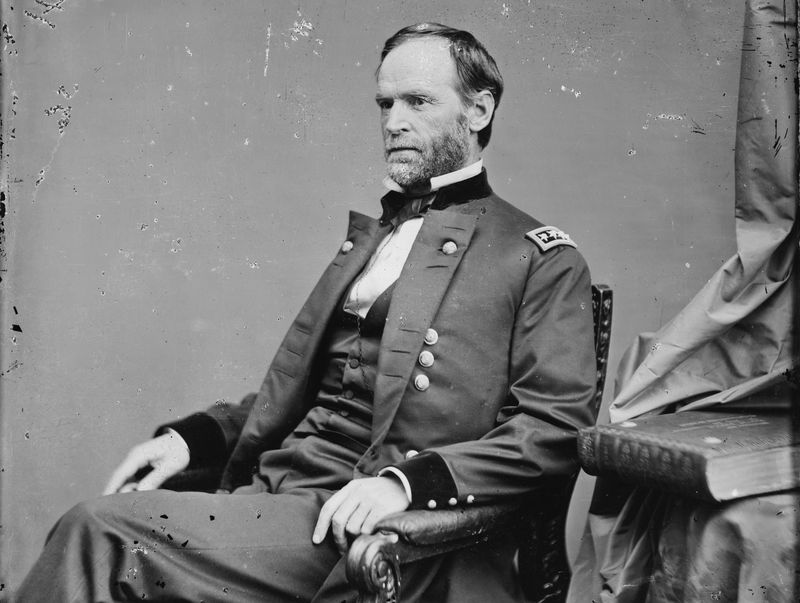 Cemented Union Victory in the Civil War