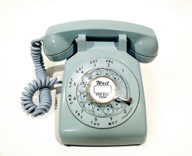 Memorizing Phone Numbers