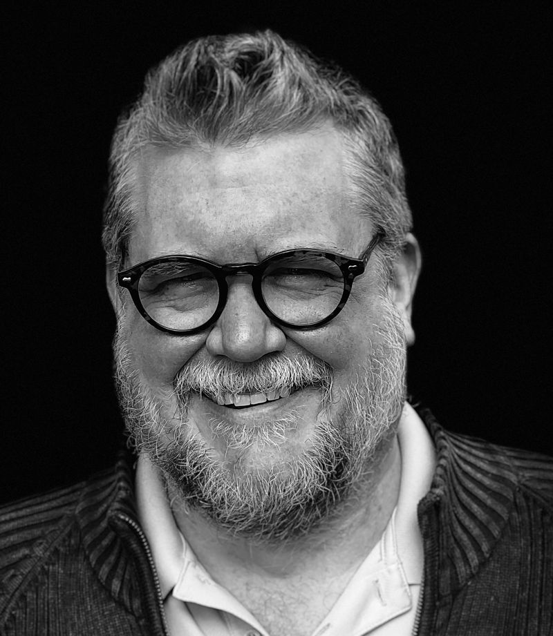 Alexander Lang, Actor and director, 2024