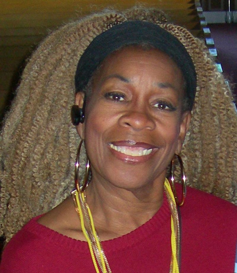 Peggi Blu, Singer and Vocal Coach, 2024