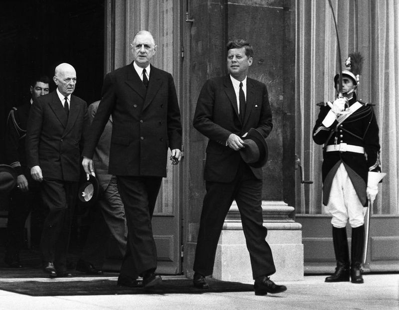 Charles de Gaulle
