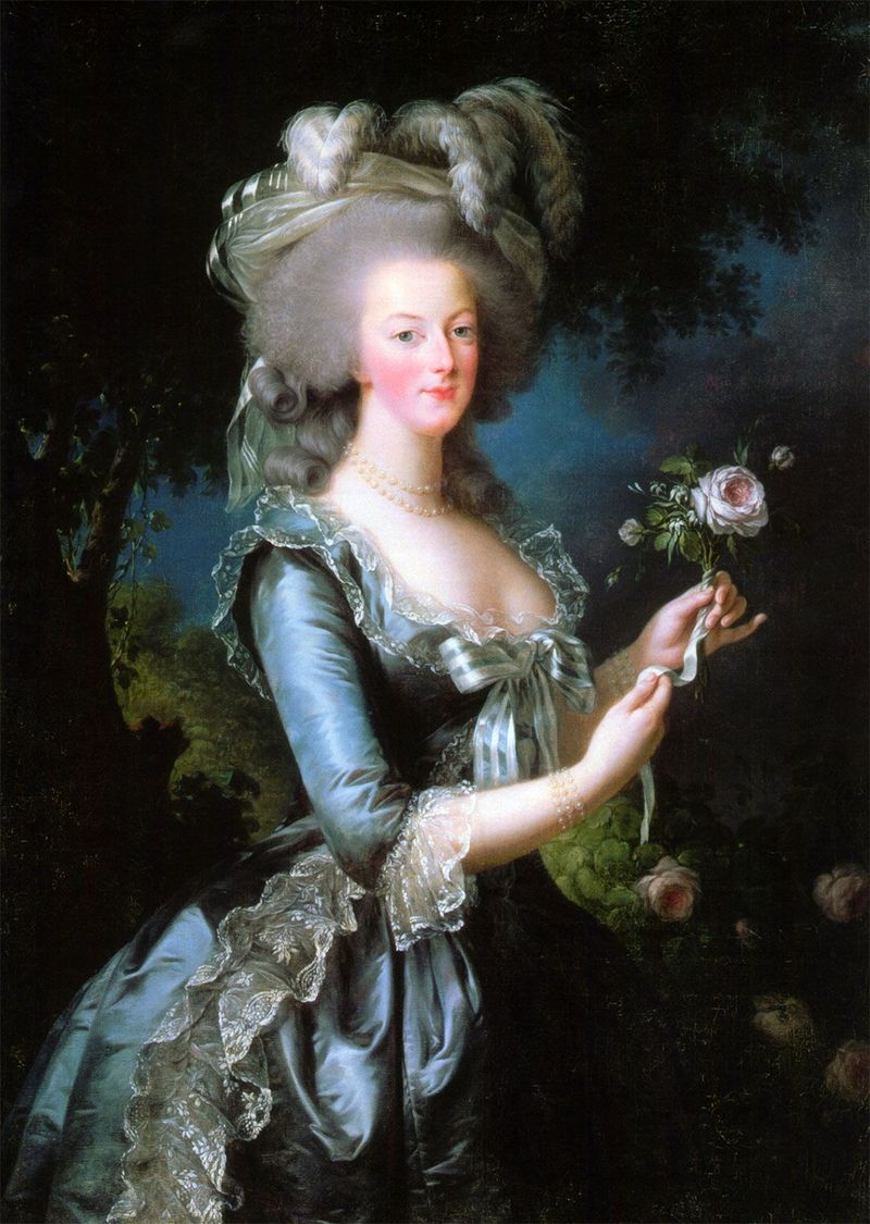 Marie Antoinette: Misquoted and Misunderstood