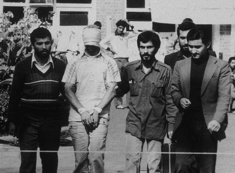 Jimmy Carter – Iran Hostage Crisis Mismanagement (1979-1981)