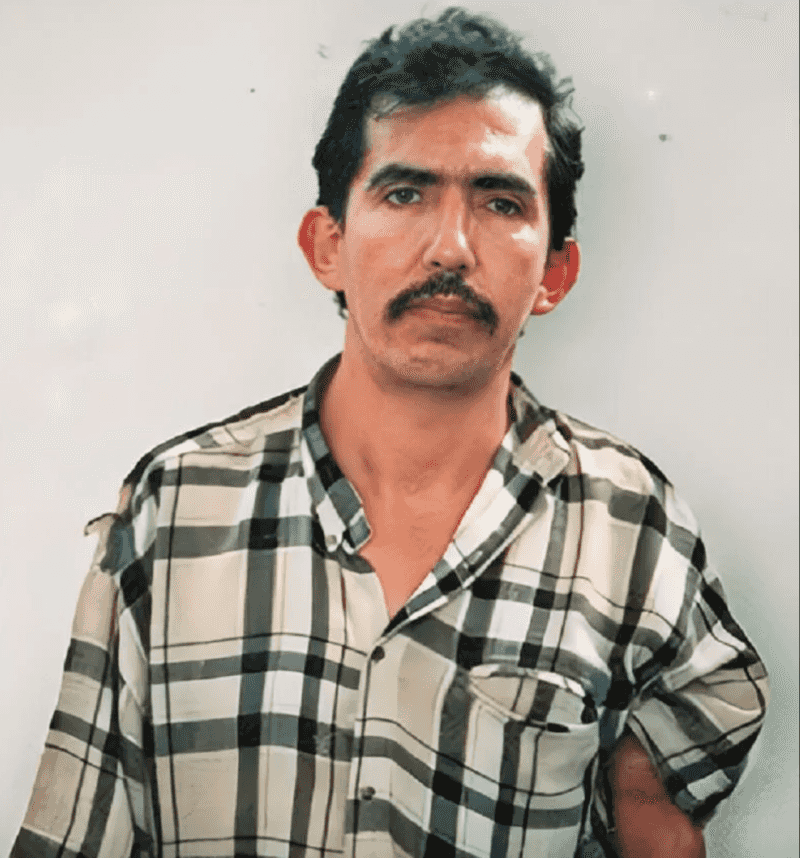 Luis Garavito