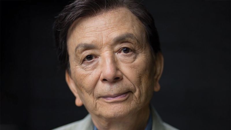 James Hong – 600+ films