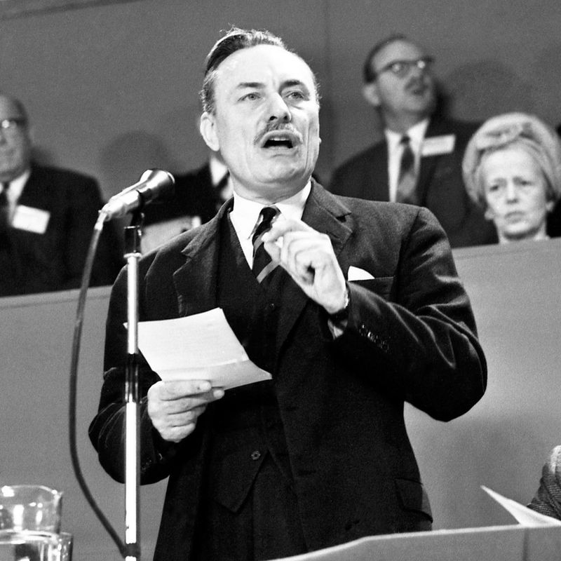 Enoch Powell