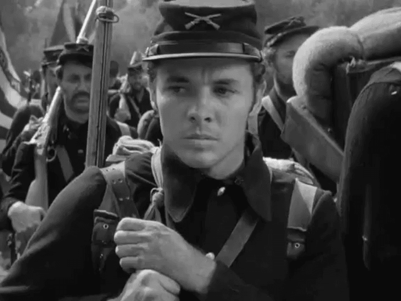 The Red Badge of Courage (1951)