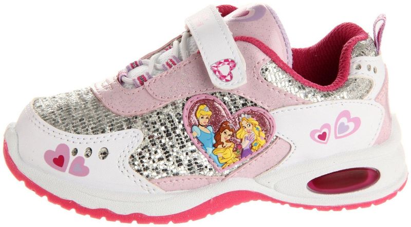 Light-Up Sneakers