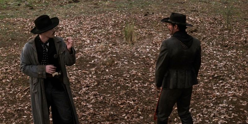 They Never Dueled—Despite What the Movies Say