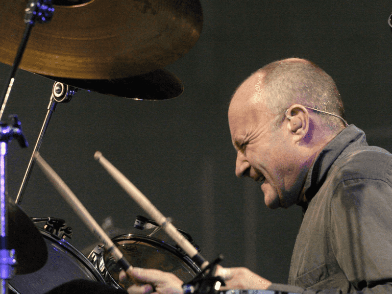 Phil Collins