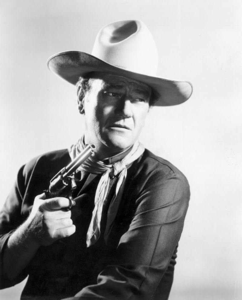 The Man Who Shot Liberty Valance (1962) - The Unsung Hero