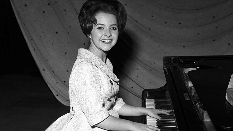 Brenda Lee – 