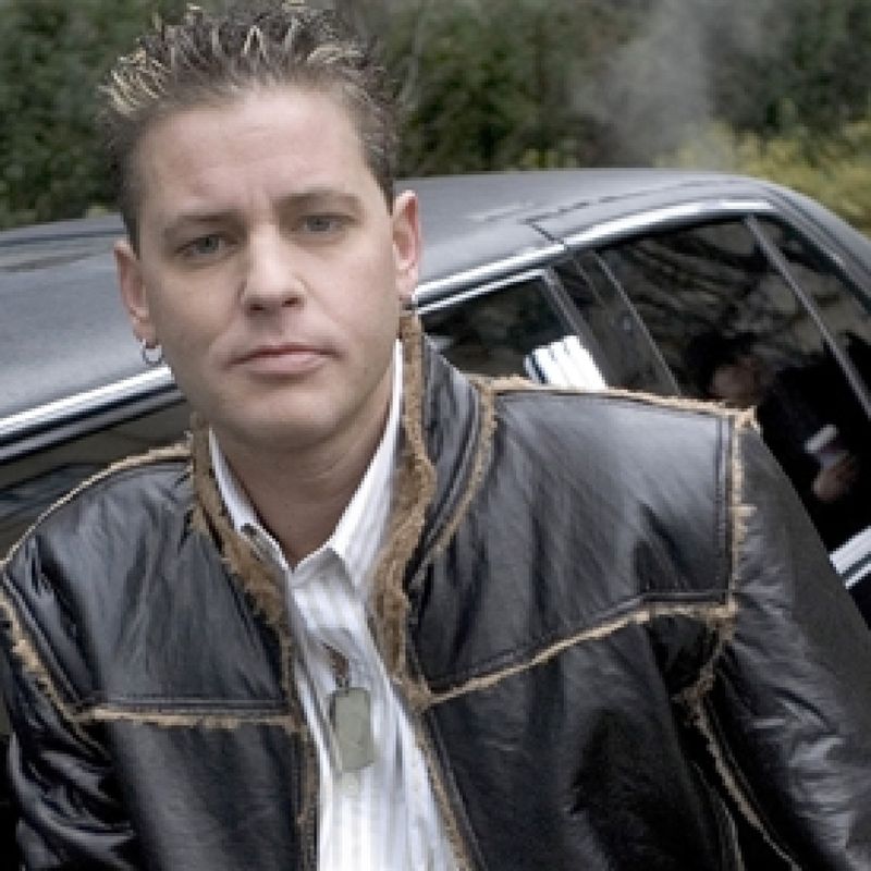 Corey Haim (The Lost Boys, License to Drive)