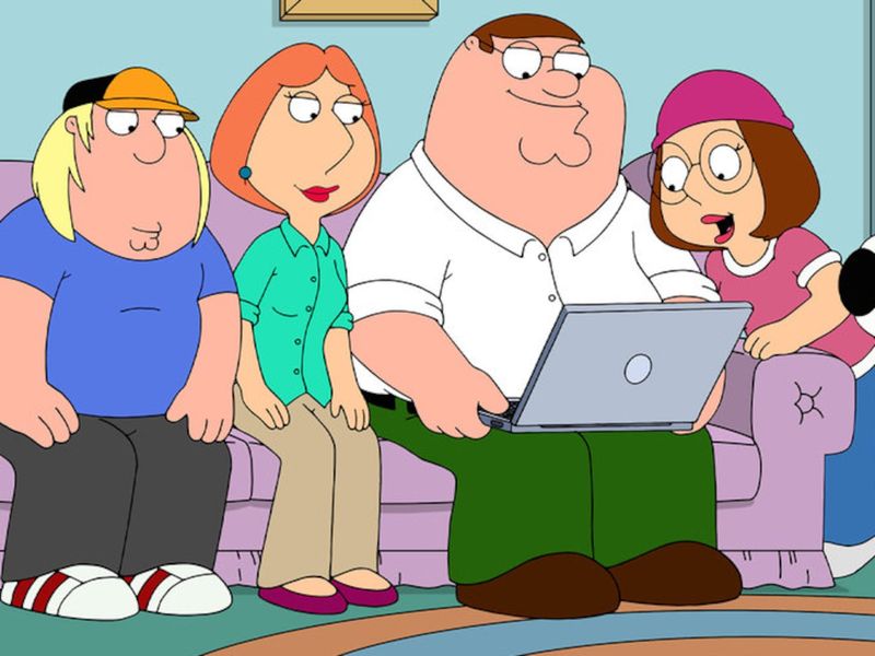 Family Guy