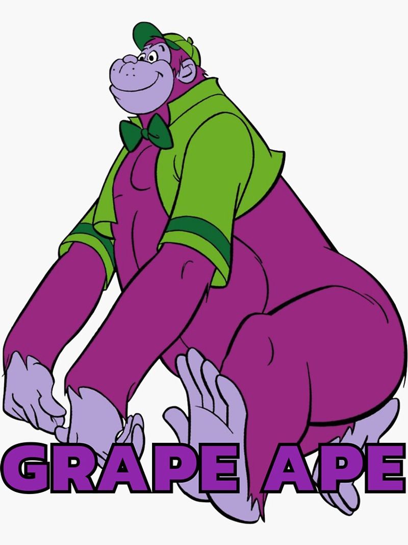 Grape Ape