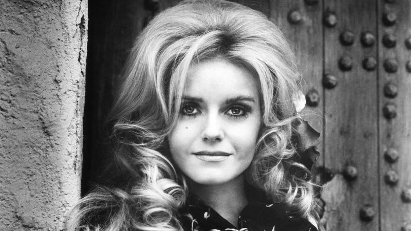 Sharon Farrell, American Actress, 2023