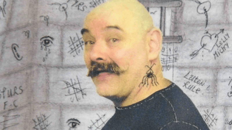 Charles Bronson (1952–Present)