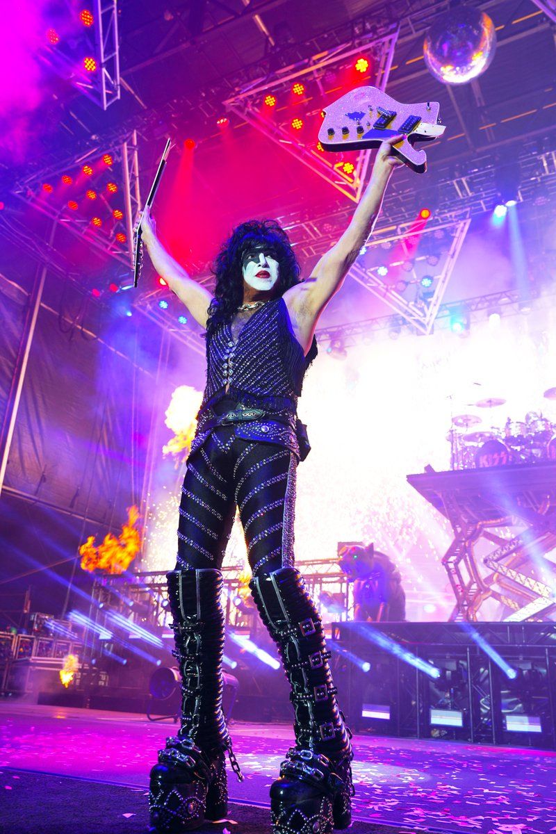 Paul Stanley