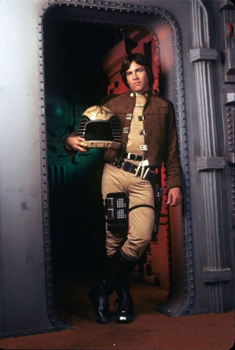 They Were on Every Screen in the ’70s But You Forgot Their Names - Back ...
