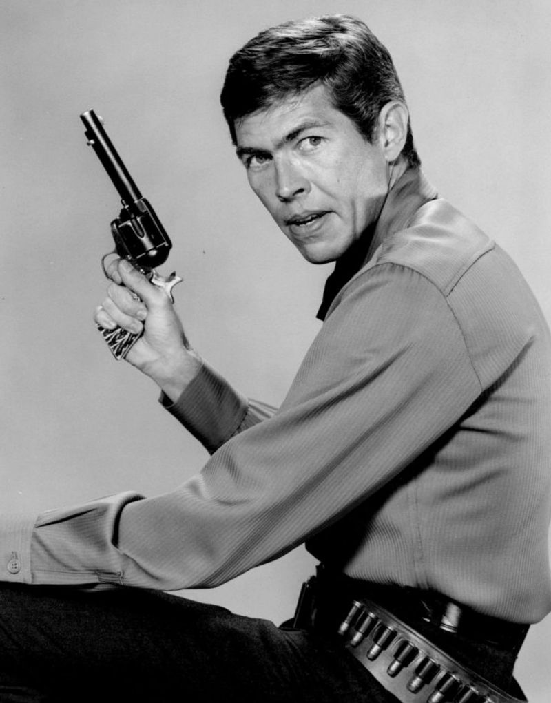 James Coburn (Britt)