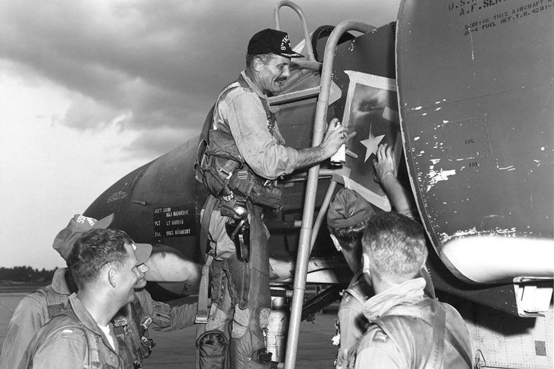 He Created Operation Bolo—A Decoy Mission That Devastated the Enemy