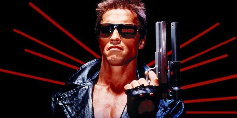 The Terminator (1984)
